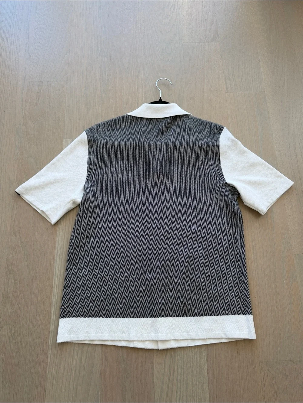 Rag & Bone Camp Shirt - Picture 6 of 8
